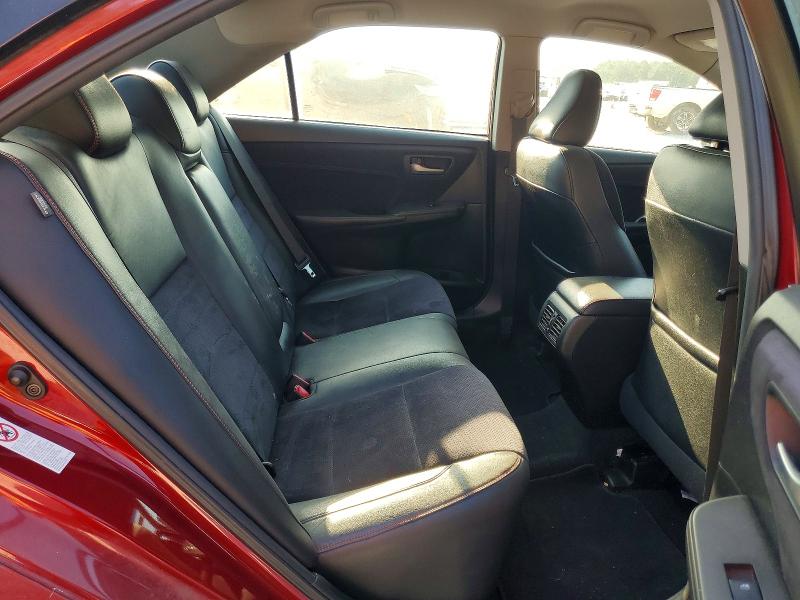 Aukcja sprzedaży 2015 Toyota Camry, vin: 4T1BF1FK3FU907456, numer aukcji: 59353506