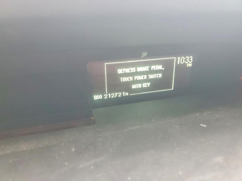Продажа на аукционе авто 2011 Toyota Prius, vin: JTDKN3DU2B0265014, номер лота: 60965656