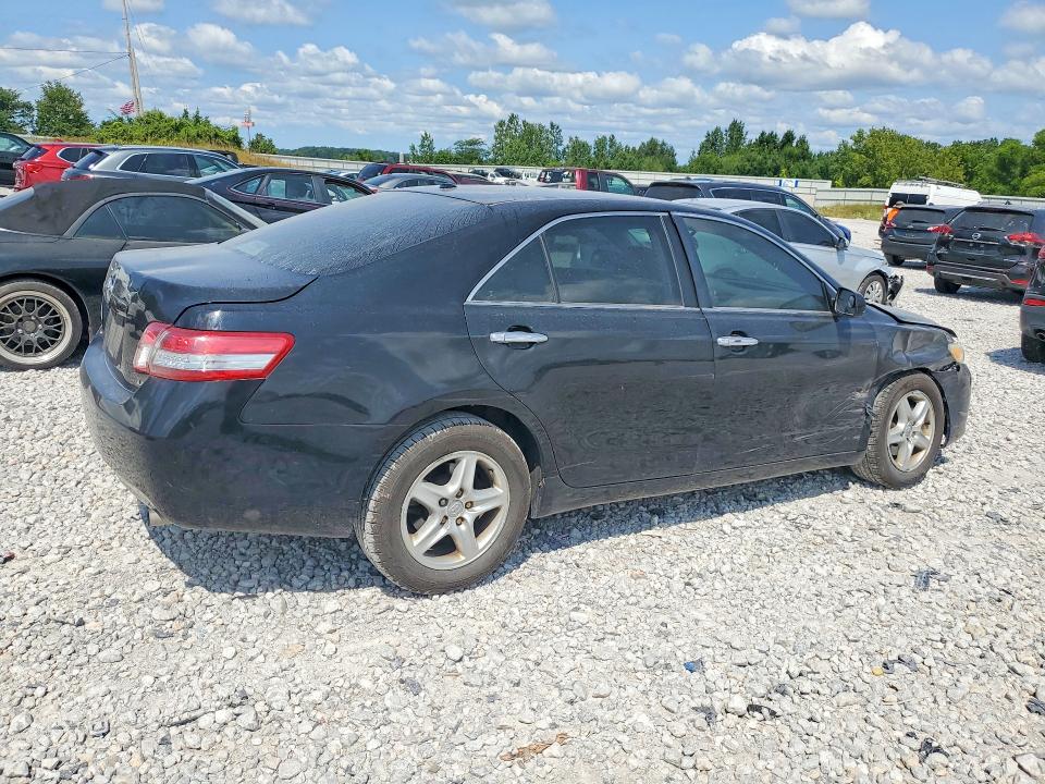 Aukcja sprzedaży 2011 Toyota Camry, vin: 4T1BF3EK9BU176586, numer aukcji: 61804776