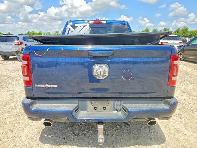 Продаж на аукціоні авто 2019 Ram 1500, vin: 1C6RREFT6KN508546, номер лоту: 59816776