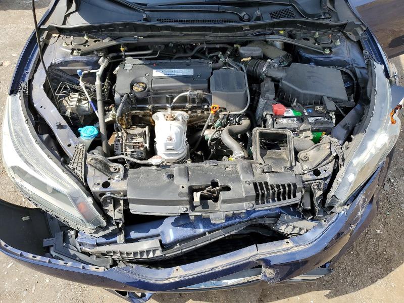 Продаж на аукціоні авто 2014 Honda Accord, vin: 1HGCR2F50EA140344, номер лоту: 61849126