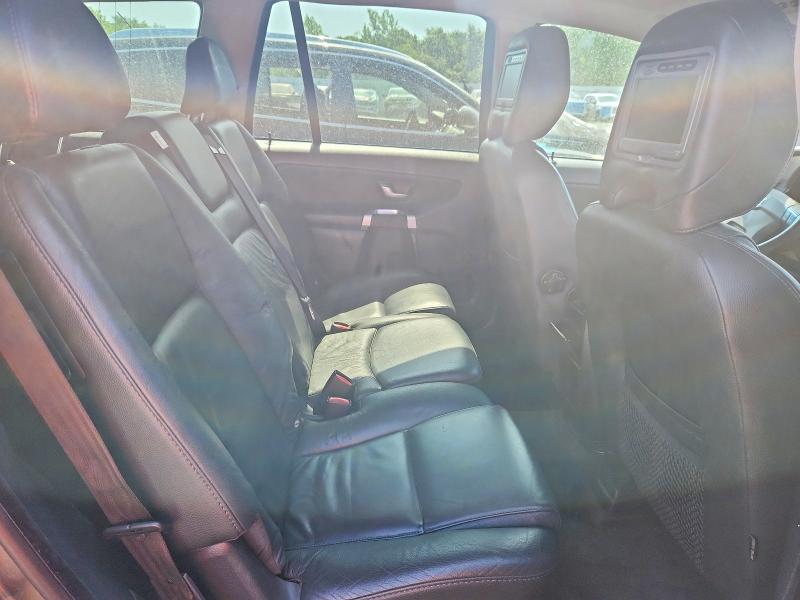 60317686 :رقم المزاد ، YV4952CZ4B1581785 vin ، 2011 Volvo Xc90 مزاد بيع