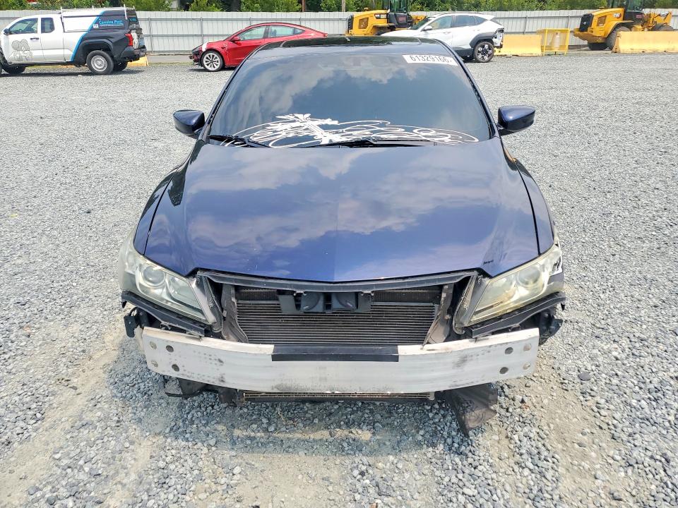 Продаж на аукціоні авто 2014 Acura Ilx, vin: 19VDE1F37EE013314, номер лоту: 61329166