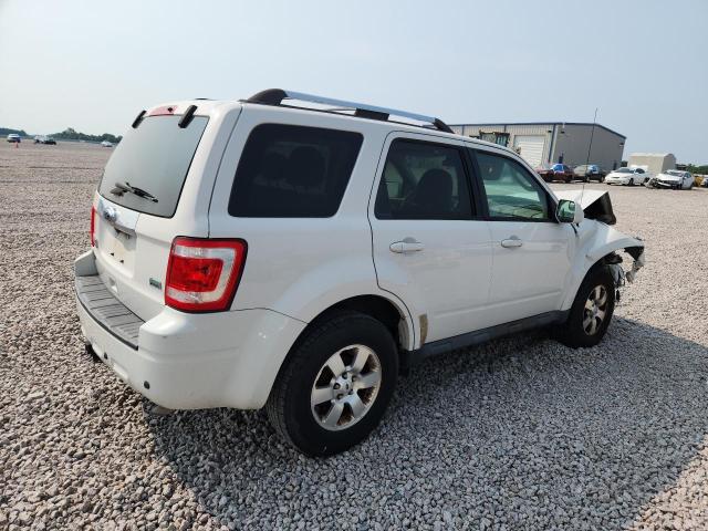 61302506 :رقم المزاد ، 1FMCU0EG9CKA13079 vin ، 2012 Ford Escape مزاد بيع