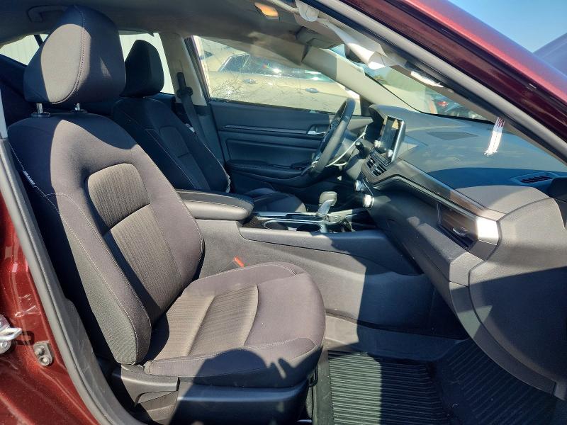 60031016 :رقم المزاد ، 1N4BL4DW2RN366375 vin ، 2024 Nissan Altima مزاد بيع