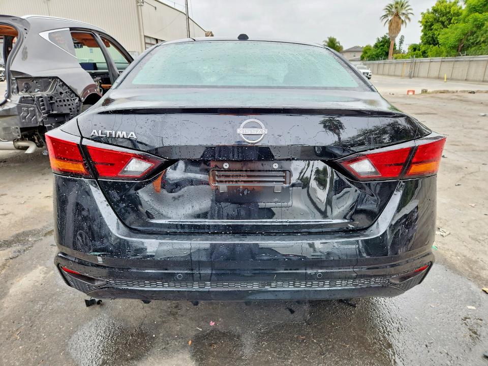 Продажа на аукционе авто 2025 Nissan Altima, vin: 1N4BL4DV4SN432809, номер лота: 59664376