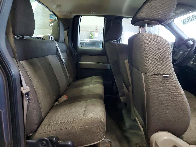 Aukcja sprzedaży 2010 Ford F150, vin: 1FTEX1E88AFD75686, numer aukcji: 62768576