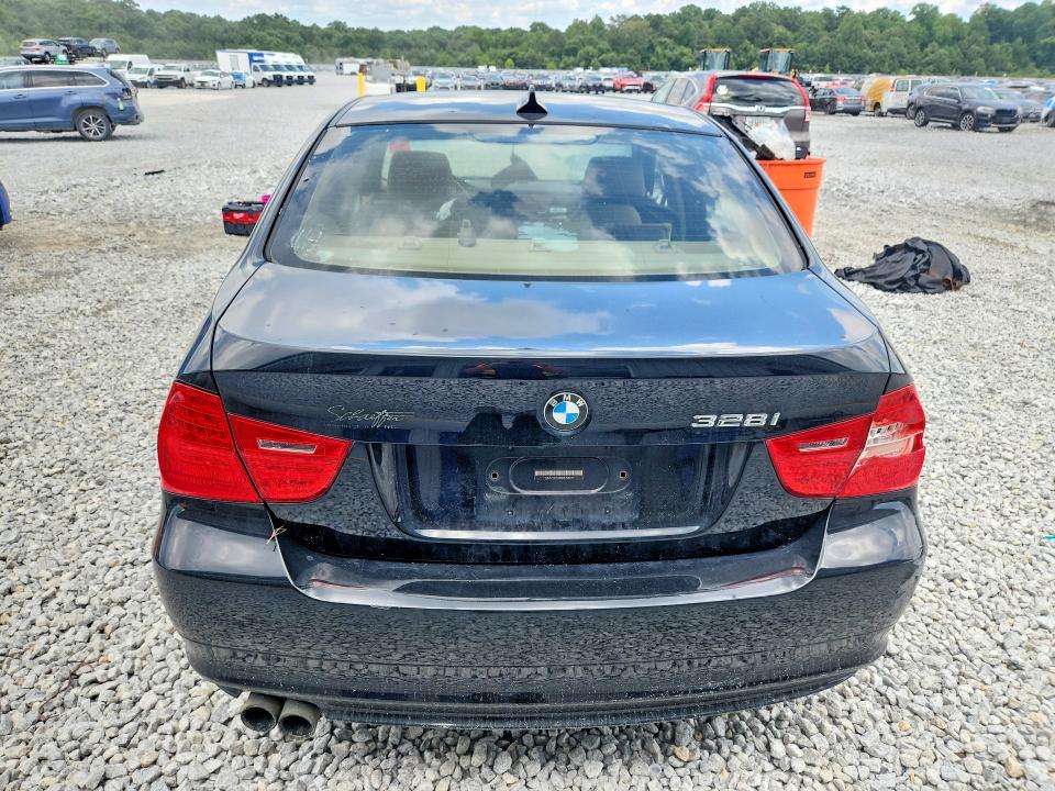 Aukcja sprzedaży 2011 Bmw 328, vin: WBAPH7G55BNM55270, numer aukcji: 59836836
