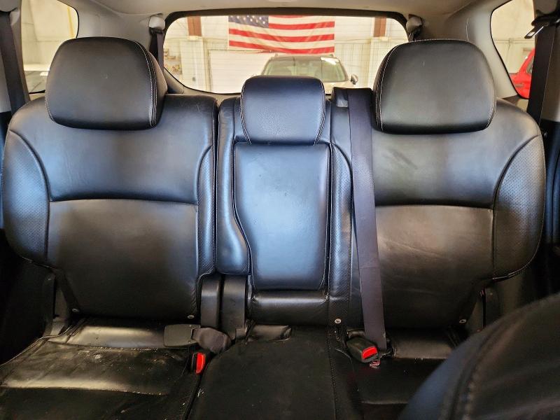 Aukcja sprzedaży 2010 Mitsubishi Outlander, vin: JA4JT4AX4AZ012884, numer aukcji: 59911706