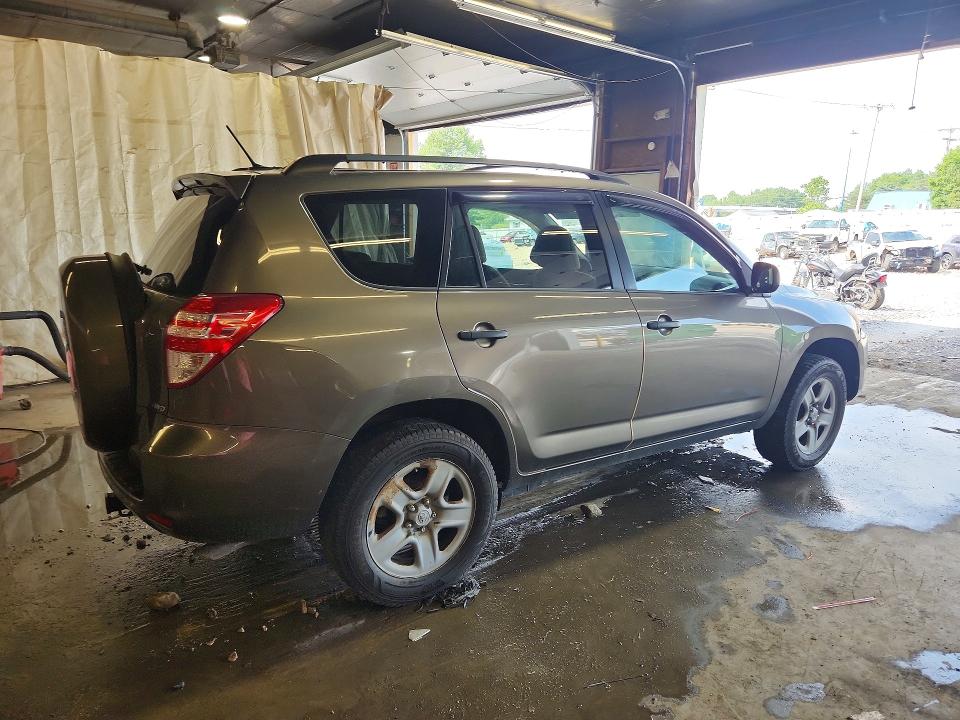 Продажа на аукционе авто 2009 Toyota Rav4, vin: 2T3BF33V89W007402, номер лота: 61852816