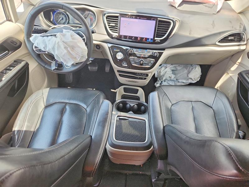 Aukcja sprzedaży 2022 Chrysler Pacifica, vin: 2C4RC1BG6NR170651, numer aukcji: 63046426