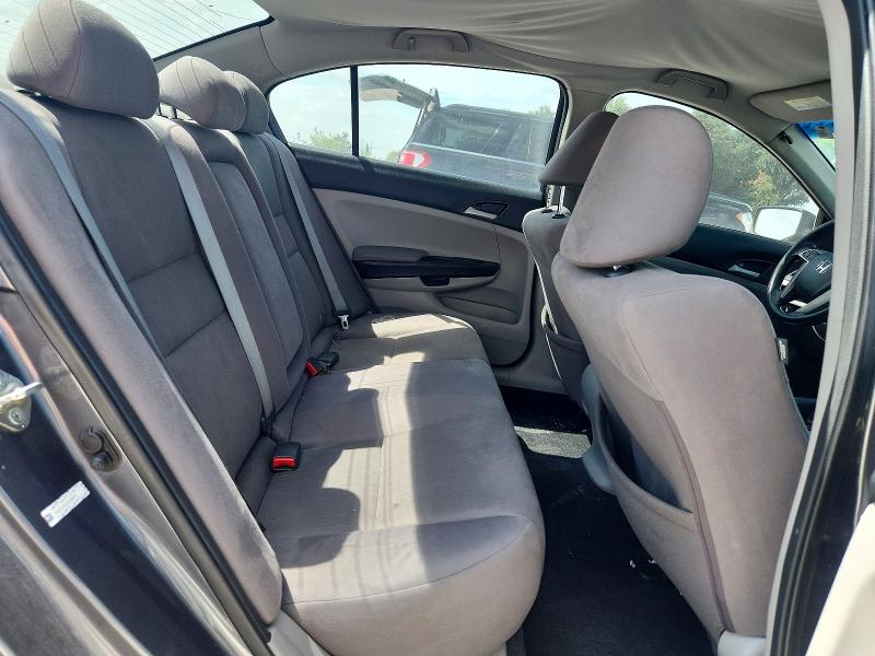 Продаж на аукціоні авто 2012 Honda Accord, vin: 1HGCP2F30CA246360, номер лоту: 60411476