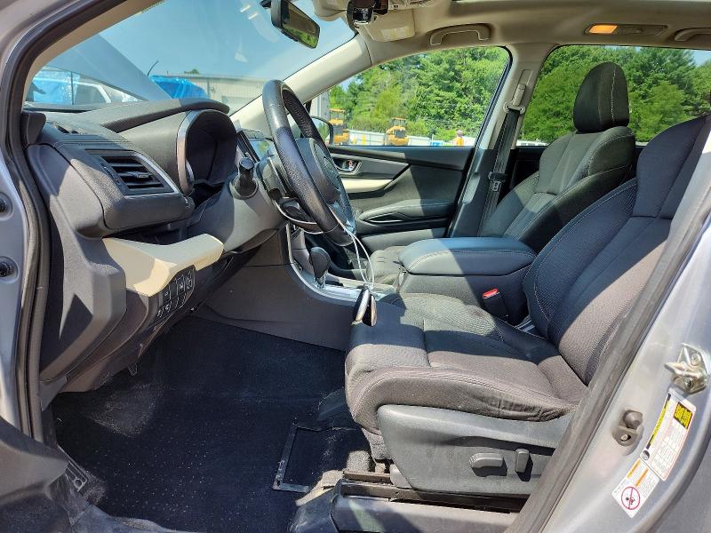 Продажа на аукционе авто 2019 Subaru Ascent, vin: 4S4WMAED8K3437452, номер лота: 62006166
