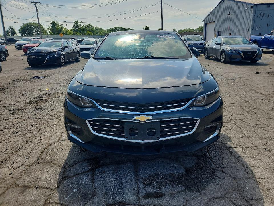 59126926 :رقم المزاد ، 1G1ZE5ST8GF239907 vin ، 2016 Chevrolet Malibu مزاد بيع