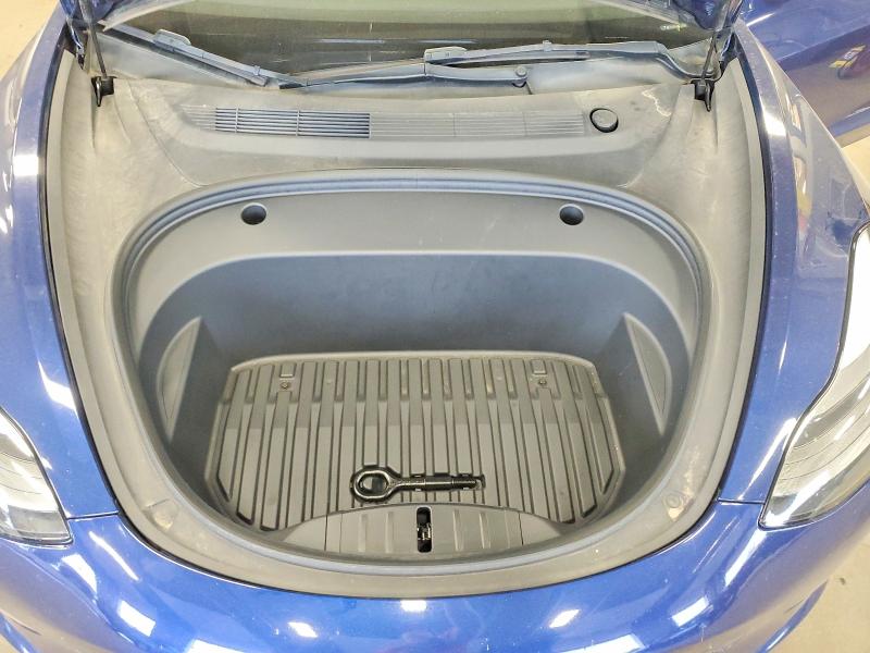 Aukcja sprzedaży 2022 Tesla Model 3, vin: 5YJ3E1EB2NF277207, numer aukcji: 63128976