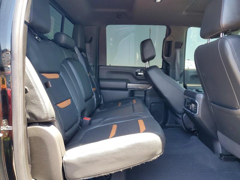Продажа на аукционе авто 2020 Gmc Sierra, vin: 1GT49PEY4LF281719, номер лота: 62259566