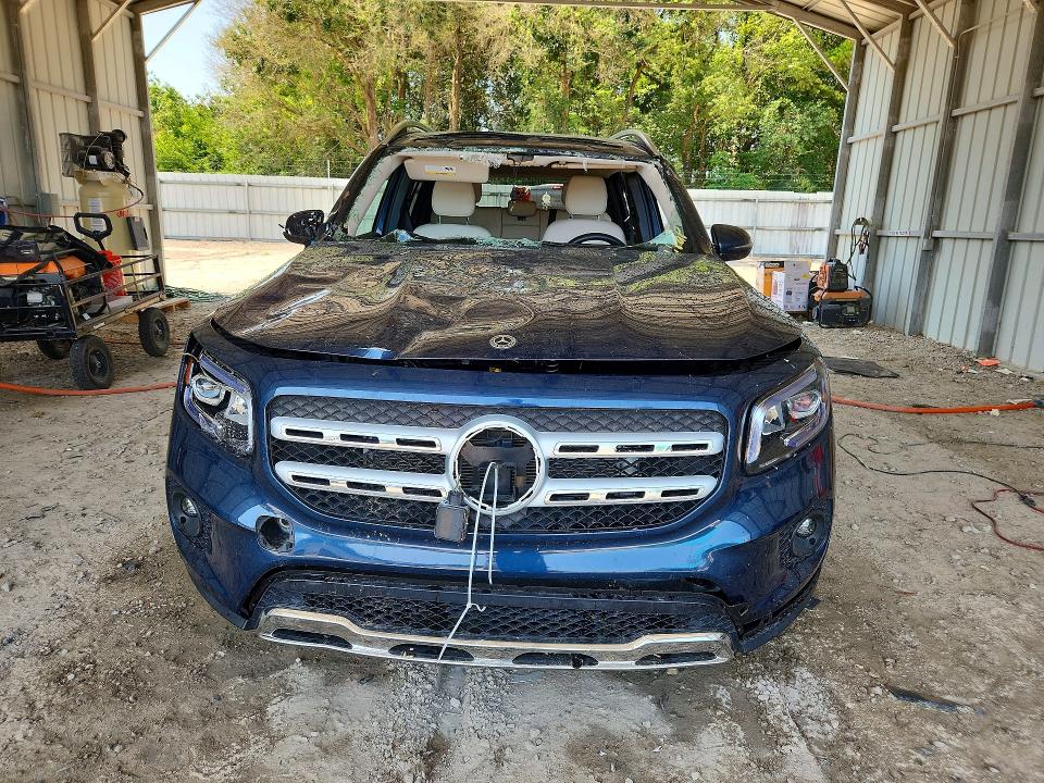 Aukcja sprzedaży 2022 Mercedes-benz Glb, vin: W1N4M4HB1NW239654, numer aukcji: 58569876