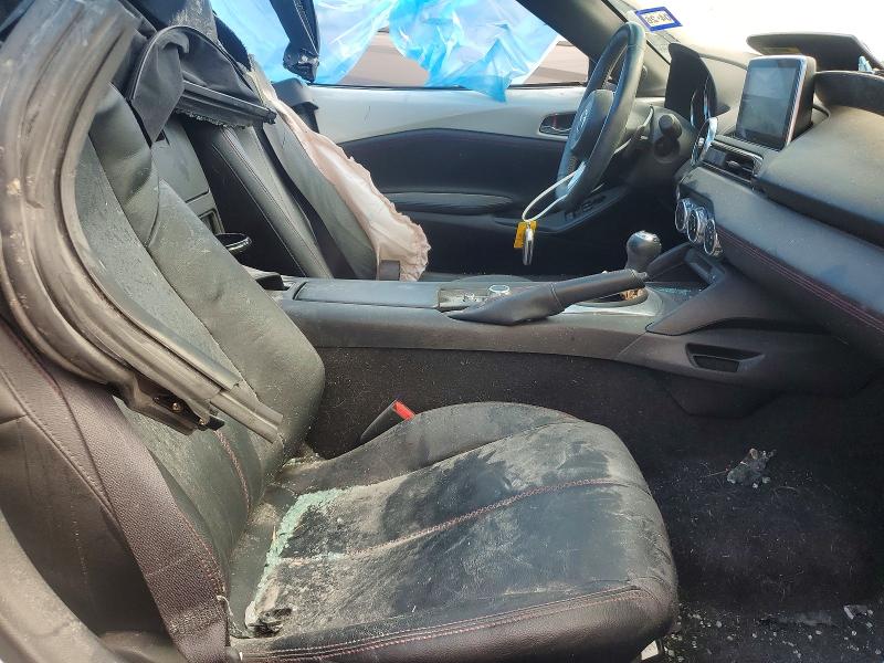 Aukcja sprzedaży 2016 Mazda Mx-5 Miata, vin: JM1NDAD71G0115076, numer aukcji: 60061996