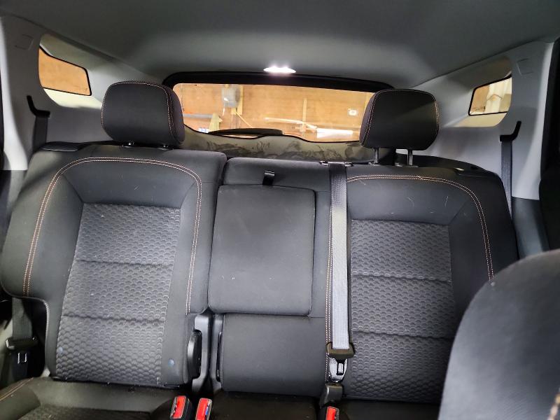 Aukcja sprzedaży 2021 Gmc Terrain, vin: 3GKALTEV1ML396485, numer aukcji: 59790166