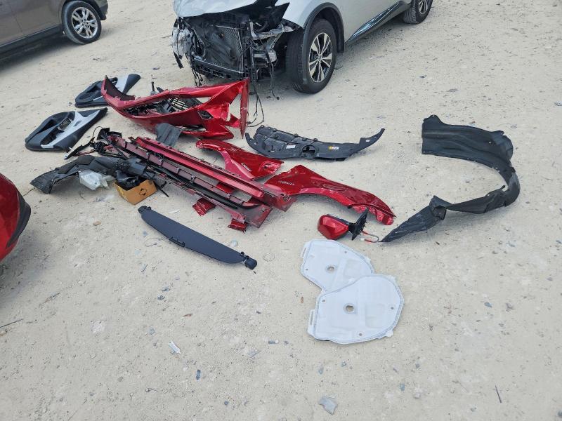 59634116 :رقم المزاد ، JTDKARFUXG3521675 vin ، 2016 Toyota Prius مزاد بيع