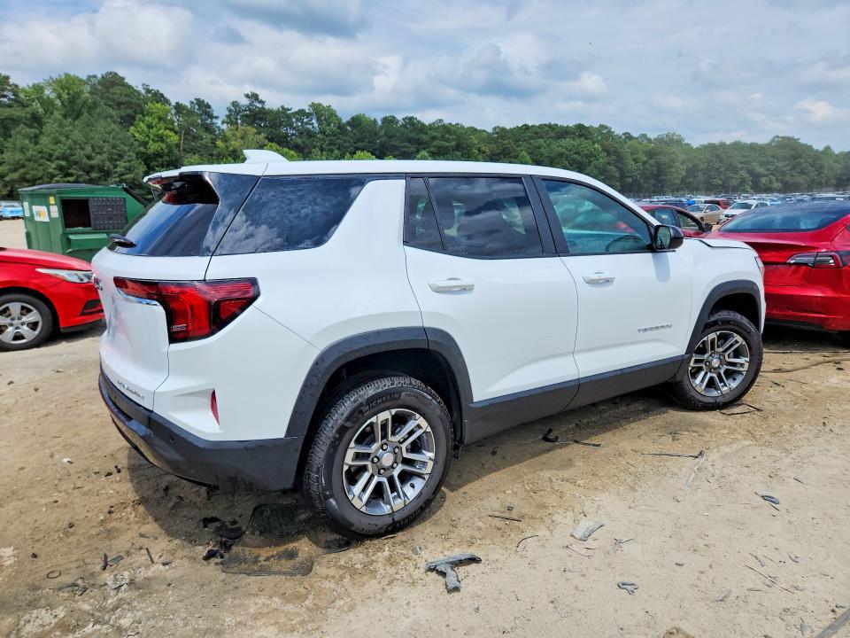 Aukcja sprzedaży 2026 Gmc Terrain, vin: 3GKALUEGXTL436181, numer aukcji: 59733806