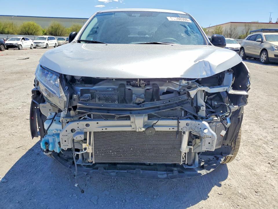 Продаж на аукціоні авто 2026 Mitsubishi Outlander Sport, vin: JA4ARUAU2TU004366, номер лоту: 59998306