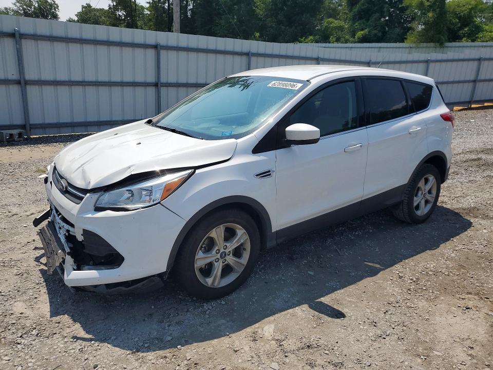 Продаж на аукціоні авто 2015 Ford Escape, vin: 1FMCU0G70FUA87464, номер лоту: 62898096