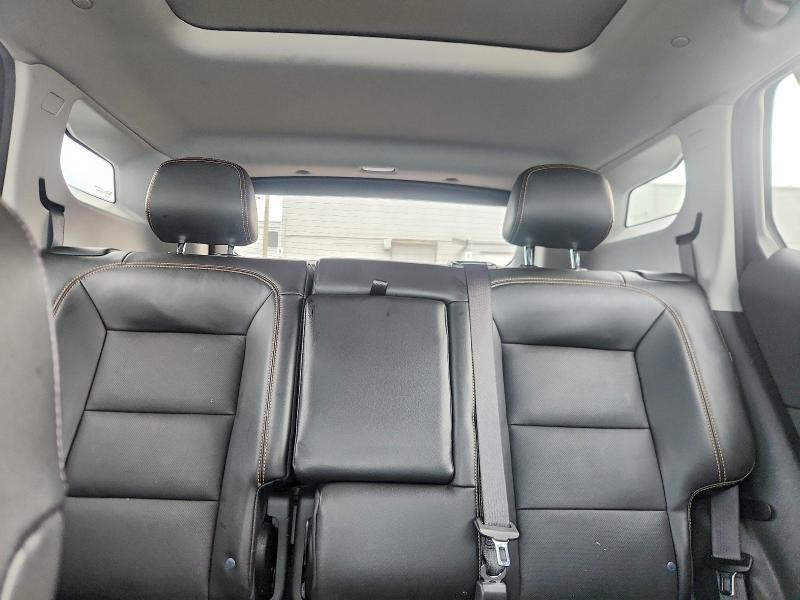 62217796 :رقم المزاد ، 3GKALVEV0ML380807 vin ، 2021 Gmc Terrain مزاد بيع