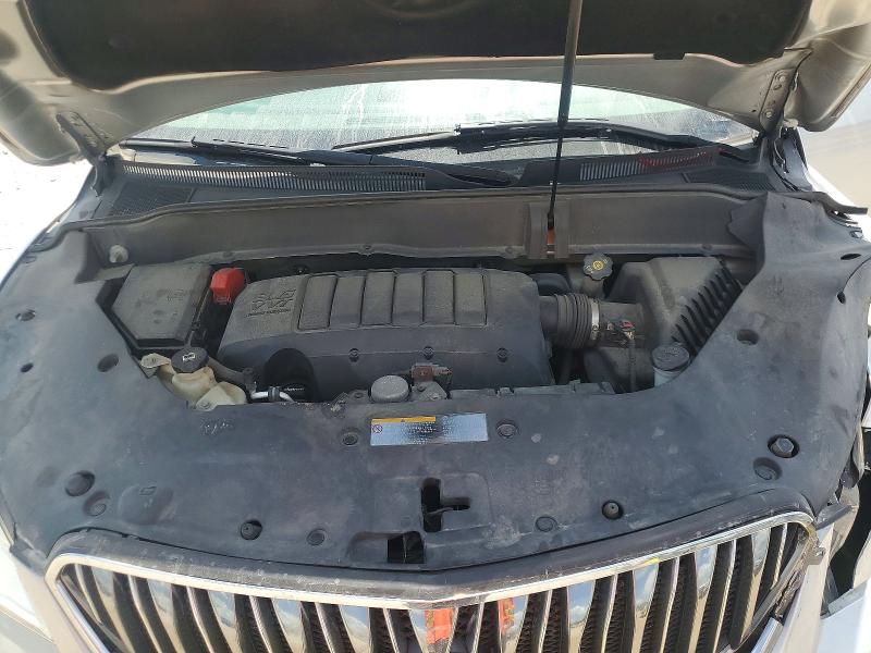 Продаж на аукціоні авто 2017 Buick Enclave, vin: 5GAKRAKD8HJ129910, номер лоту: 59238256