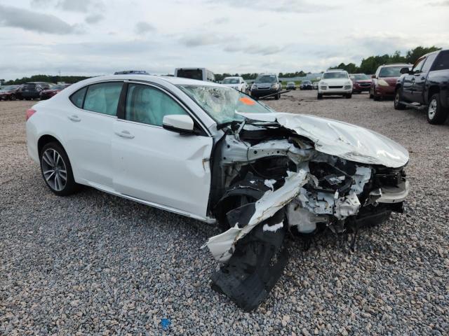 60324566 :رقم المزاد ، 19UUB2F41LA000140 vin ، 2020 Acura Tlx مزاد بيع