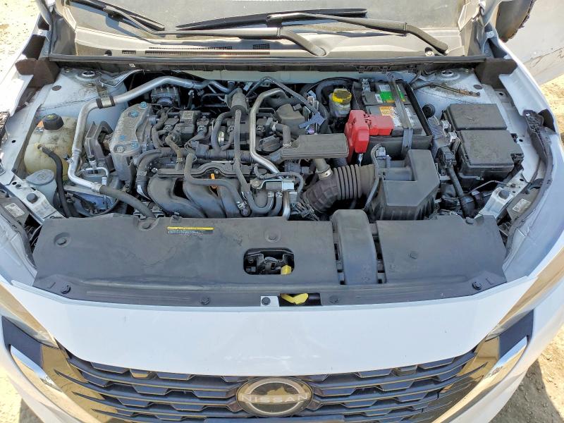 Aukcja sprzedaży 2024 Nissan Sentra, vin: 3N1AB8BV0RY319247, numer aukcji: 60649056