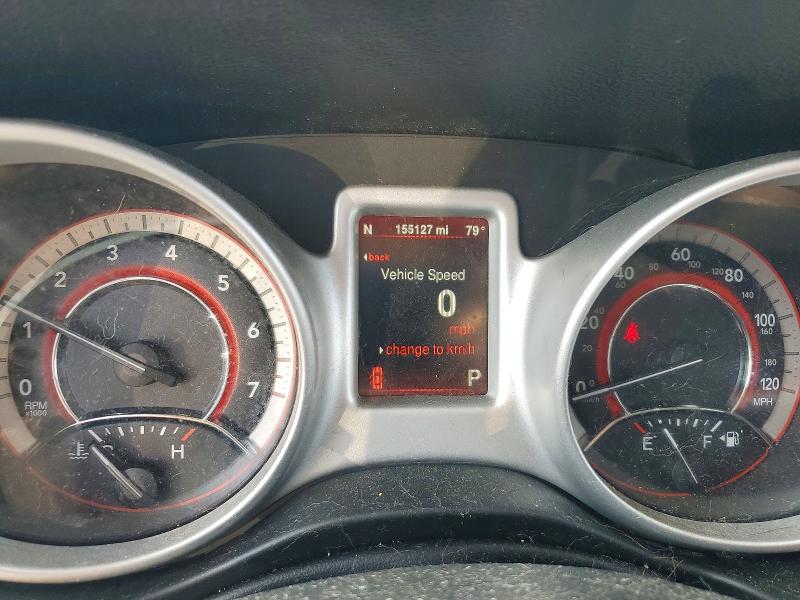 Aukcja sprzedaży 2016 Dodge Journey, vin: 3C4PDDEG1GT133590, numer aukcji: 61509746