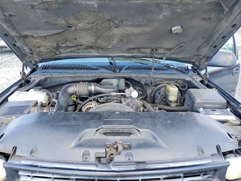 Продажа на аукционе авто 1999 Chevrolet Silverado, vin: 1GCEC14W6XE125907, номер лота: 62429476