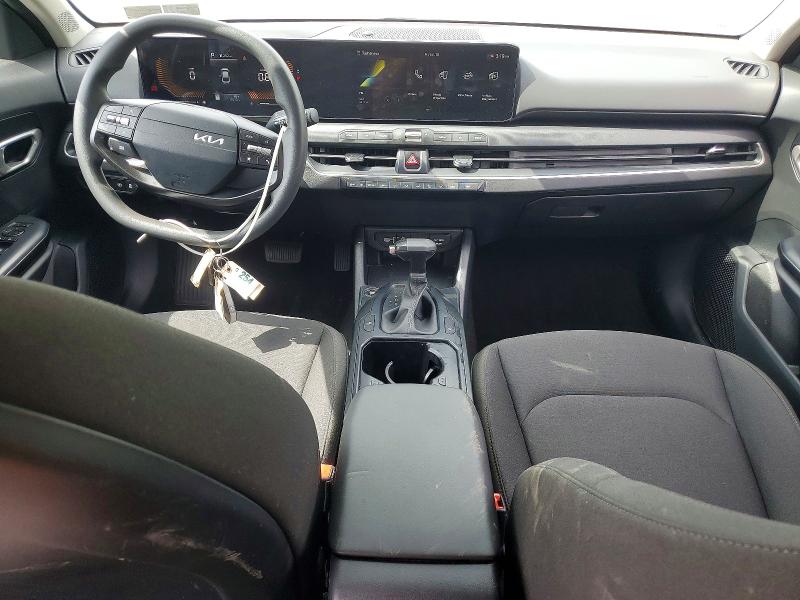 Aukcja sprzedaży 2026 Kia K4, vin: 3KPFT4DE8TE258549, numer aukcji: 60831766