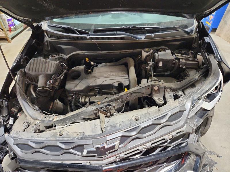 Продаж на аукціоні авто 2021 Chevrolet Equinox, vin: 2GNAXXEV6M6151040, номер лоту: 62946166