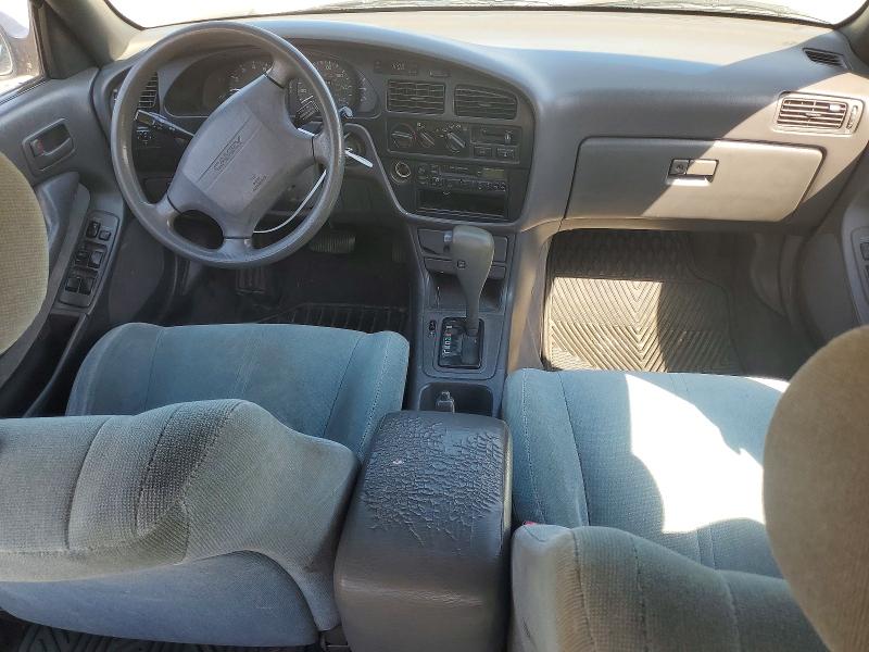 Aukcja sprzedaży 1993 Toyota Camry, vin: JT2SK12E2P0150129, numer aukcji: 62350326
