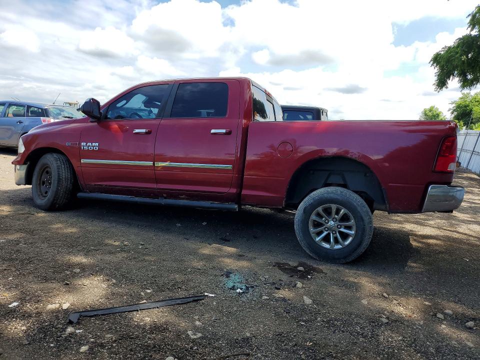 85624165 :رقم المزاد ، 1C6RR7TM5ES378323 vin ، 2014 Ram 1500 مزاد بيع