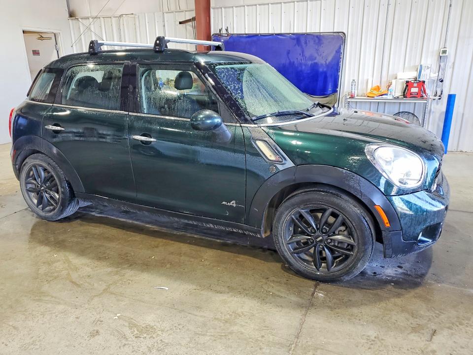 Aukcja sprzedaży 2012 Mini Cooper, vin: WMWZC5C54CWL60650, numer aukcji: 60800646