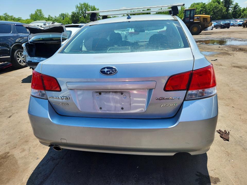 Продажа на аукционе авто 2014 Subaru Legacy, vin: 4S3BMBC6XE3002174, номер лота: 58645646