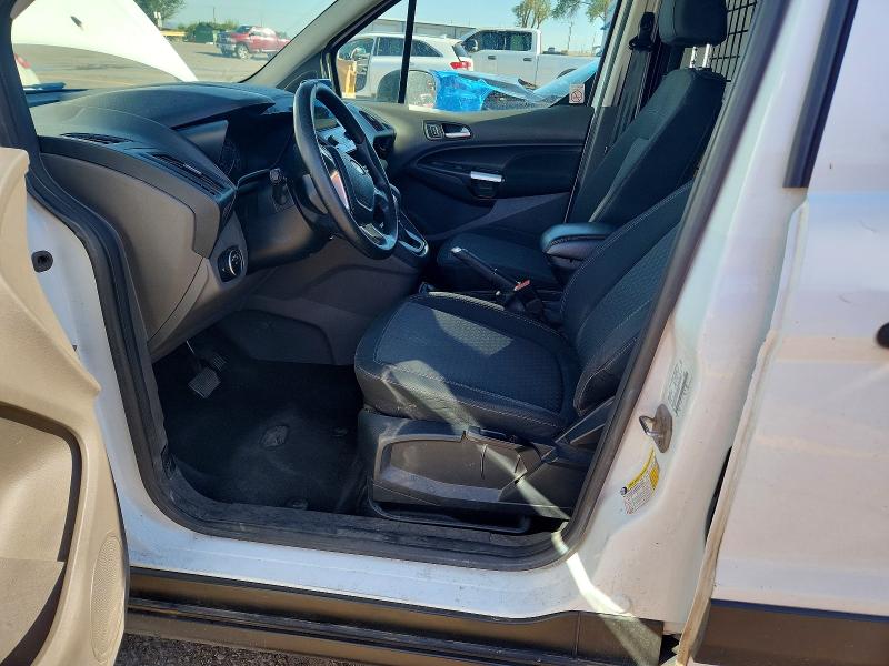 2022 Ford Transit Connect მანქანა იყიდება აუქციონზე, vin: NM0LS7T20N1508321, აუქციონის ნომერი: 63042246