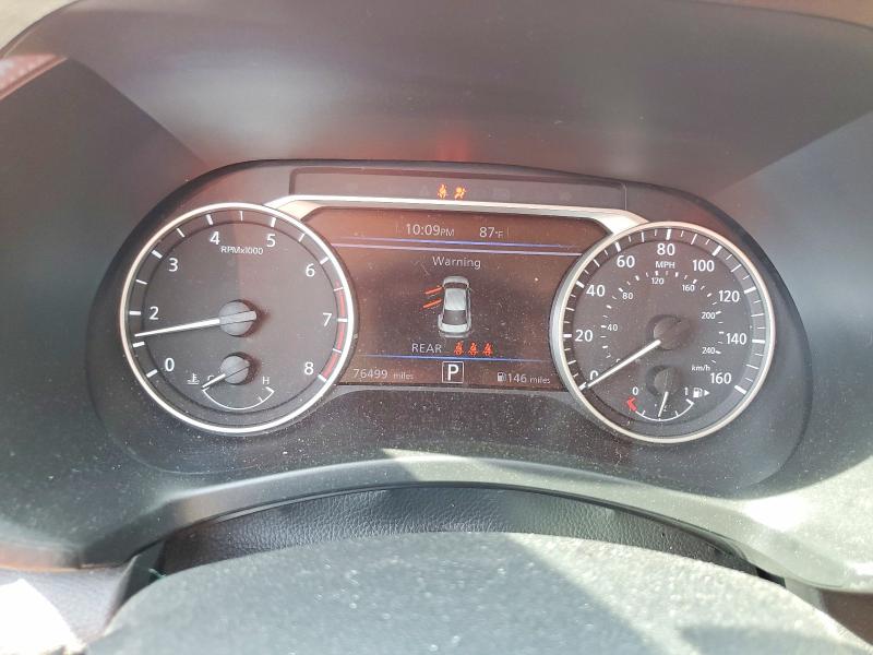 Aukcja sprzedaży 2021 Nissan Sentra, vin: 3N1AB8CV6MY233478, numer aukcji: 60699396