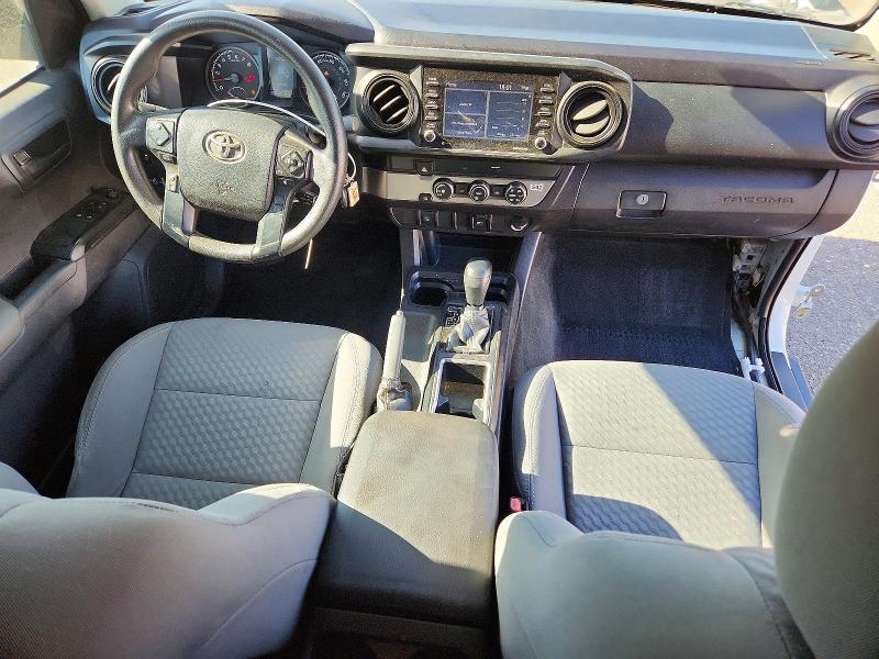 Aukcja sprzedaży 2020 Toyota Tacoma, vin: 3TYRX5GN8LT002179, numer aukcji: 60798366