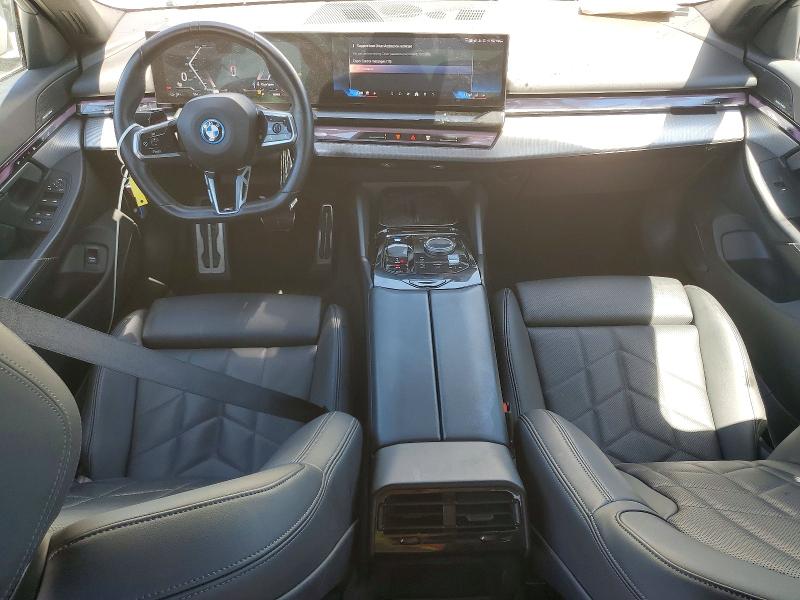 Aukcja sprzedaży 2024 Bmw I5, vin: WBY33FK08RCS93211, numer aukcji: 60042966