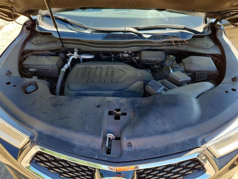 Aukcja sprzedaży 2019 Acura Mdx, vin: 5J8YD4H38KL021341, numer aukcji: 61153356