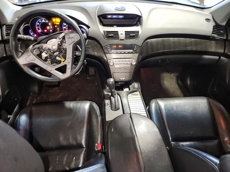 2007 Acura Mdx მანქანა იყიდება აუქციონზე, vin: 2HNYD28217H511631, აუქციონის ნომერი: 62707886