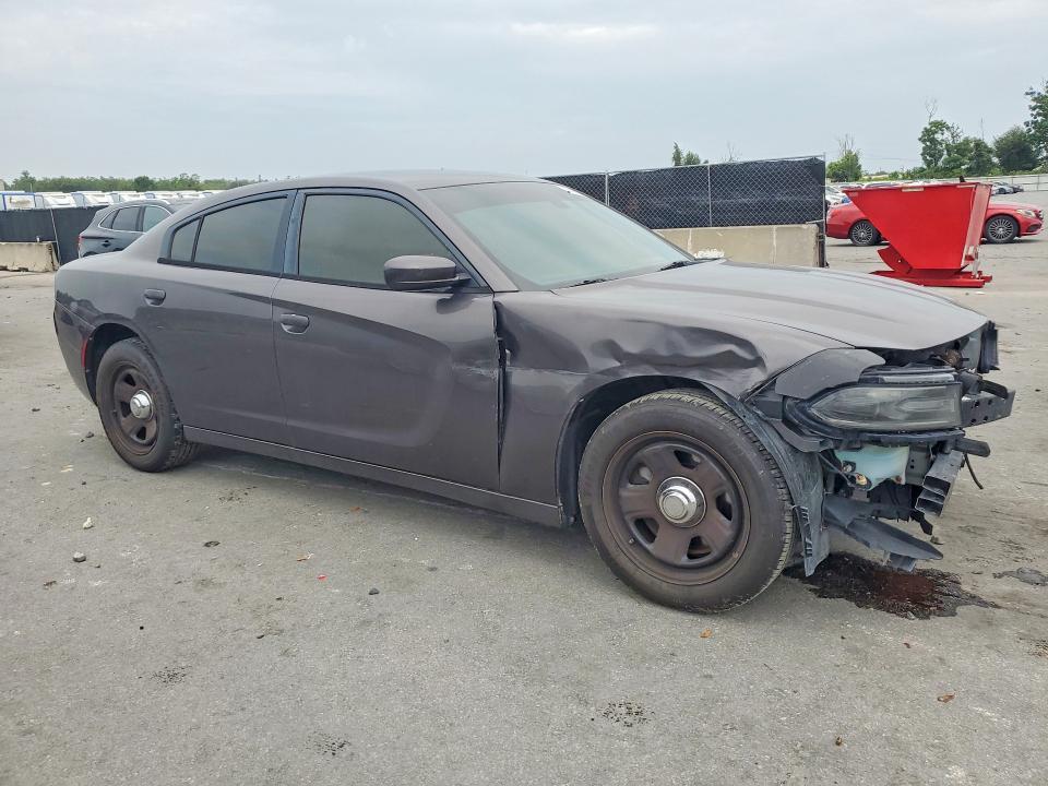 Aukcja sprzedaży 2015 Dodge Charger, vin: 2C3CDXAG7FH791285, numer aukcji: 62436086