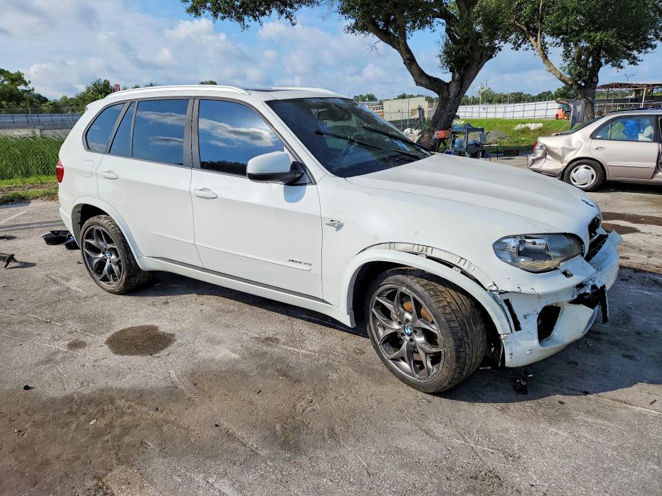62780116 :رقم المزاد ، 5UXZV8C53CL423817 vin ، 2012 Bmw X5 مزاد بيع