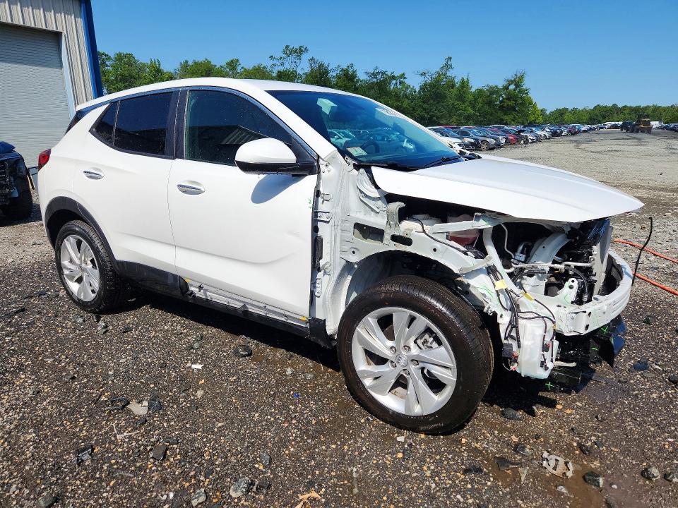 Продаж на аукціоні авто 2026 Buick Encore Gx, vin: KL4AMCSL6TB134838, номер лоту: 62161756