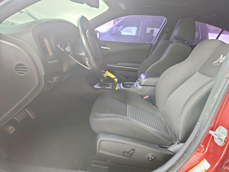 2020 Dodge Charger მანქანა იყიდება აუქციონზე, vin: 2C3CDXGJ4LH237782, აუქციონის ნომერი: 61401036