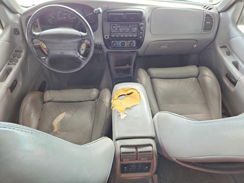 Продажа на аукционе авто 1996 Ford Explorer, vin: 1FMDU35P2TUD62756, номер лота: 60385996